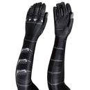 Batman Bruce Wayne Cosplay Costume Jumpsuit Cloak Outfits Halloween Carnival Suit