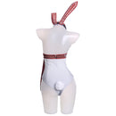 Genshin Impact Yae Miko Cosplay Costume Bunny Girls Outfits Halloween Carnival Party Suit
