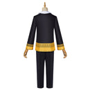 Damian Desmond Cosplay Costume Outfits Halloween Carnival Suit