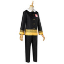 Damian Desmond Cosplay Costume Outfits Halloween Carnival Suit