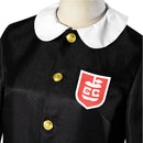 Damian Desmond Cosplay Costume Outfits Halloween Carnival Suit