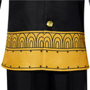 Damian Desmond Cosplay Costume Outfits Halloween Carnival Suit