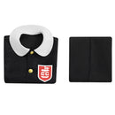 Damian Desmond Cosplay Costume Outfits Halloween Carnival Suit