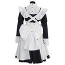MEY RIN Cosplay Costume Maid Dress Outfits Halloween Carnival Suit