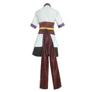 Machi Uniform Outfits Halloween Carnival Costume Cosplay Costume