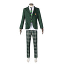 All of Us Are Dead 2022 Cosplay Costume School Uniform Outfits Halloween Carnival Suit