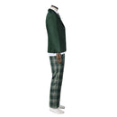 All of Us Are Dead 2022 Cosplay Costume School Uniform Outfits Halloween Carnival Suit