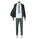 All of Us Are Dead 2022 Cosplay Costume School Uniform Outfits Halloween Carnival Suit