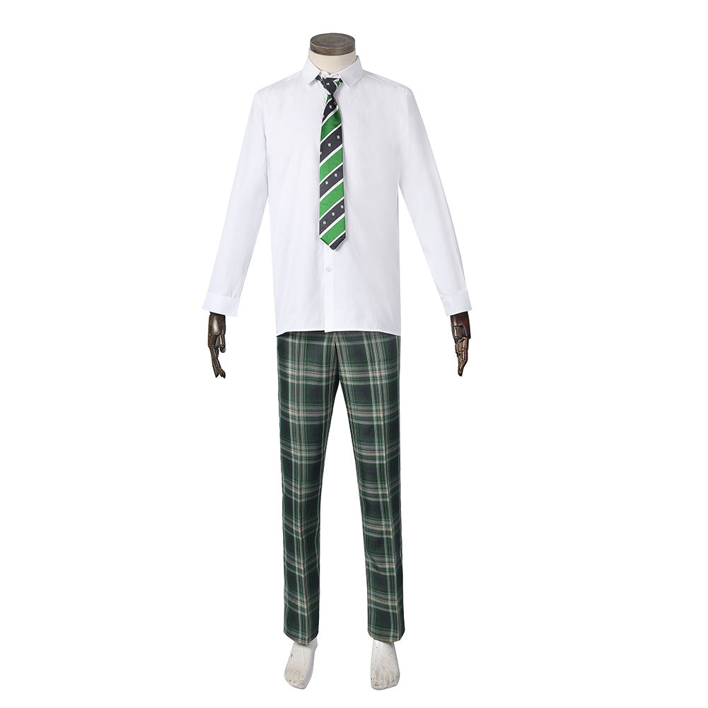 All of Us Are Dead 2022 Cosplay Costume School Uniform Outfits Hallowe