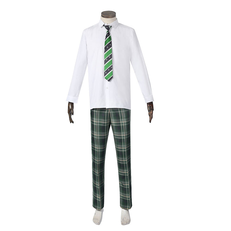 All of Us Are Dead 2022 Cosplay Costume School Uniform Outfits Halloween Carnival Suit