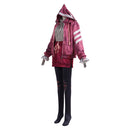 Feng Min Cosplay Costume Outfits Halloween Carnival Suit