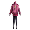 Feng Min Cosplay Costume Outfits Halloween Carnival Suit