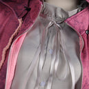 Feng Min Cosplay Costume Outfits Halloween Carnival Suit