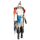Genshin Impact Kaveh Cosplay Costume Outfits Halloween Carnival Party Suit
