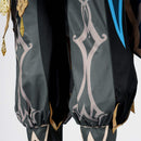 Genshin Impact Kaveh Cosplay Costume Outfits Halloween Carnival Party Suit