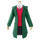 Chise Cosplay Costume Dress Outfits Halloween Carnival Suit