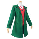 Chise Cosplay Costume Dress Outfits Halloween Carnival Suit