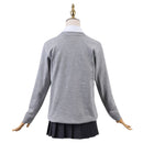 Hori-san to Miyamura-kun Hori Kyouko Women School Uniform Outfits Halloween Carnival Suit Cosplay Costume