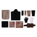 Elden Ring Varré Cosplay Costume Outfits Halloween Carnival Suit