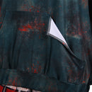 Dead by Daylight The Legion Susie Cosplay Costume Coat Pants Outfits Halloween Carnival Suit