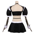 My Dress-Up Darling Kitagawa Marin Cosplay Costume Maid Dress Outfits