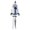 NieR Replicant Kaine Outfits Halloween Carnival Suit Cosplay Costume