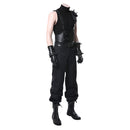 FF VII Remake Version Cloud Strife Cosplay Costume