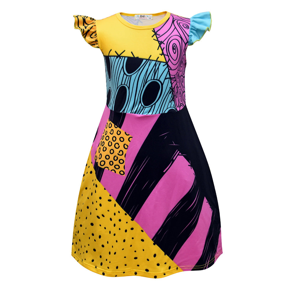め*め様 konges sloejd SALLY DRESS 2y 新品未使用 261975-1_1001x.jpg?v=1664437095