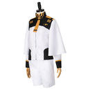 The Witch from Mercury Suletta Mercury Cosplay Costume Outfits Halloween Carnival Suit