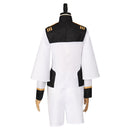 The Witch from Mercury Suletta Mercury Cosplay Costume Outfits Halloween Carnival Suit