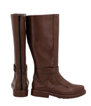 Jedi Obi Wan Kenobi Cosplay Shoes