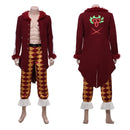 Pirate Warriors 4 Bartolomeo Halloween Carnival Costume Cosplay Costume