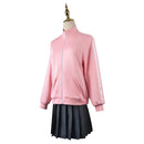 BOCCHI THE ROCK Hitori Gotou Cosplay Costume Outfits Halloween Carnival Suit