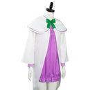 Young Emilia Outfits Halloween Carnival Suit Cosplay Costume