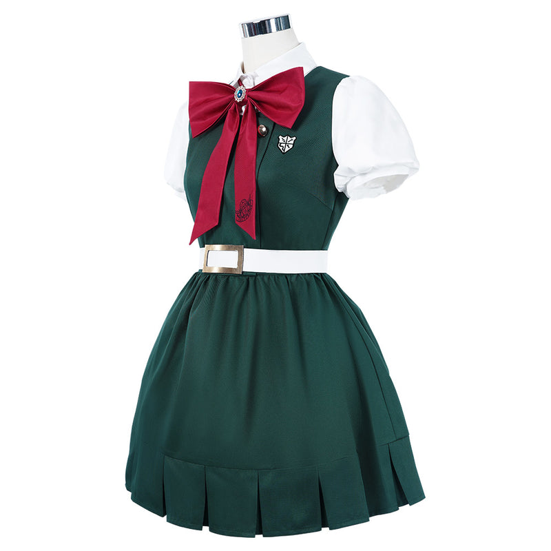 Danganronpa 2: Goodbye Despair Sonia Nevermind Cosplay Costume