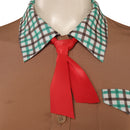 Asteroid City MAYA HAWKE Cosplay Costume Outfits Halloween Carnival Suit