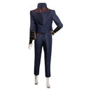 Star Wars Jedi: Survivor Merrin Cosplay Costume Halloween Carnival Party Disguise Suit