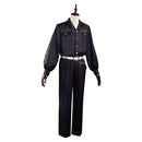 Mitsuya Takashi Outfits Halloween Carnival Suit Cosplay Costume