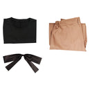 Touji Fushiguro Top Pants Outfits Cosplay Costume