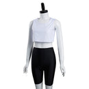 Edward Wong Hau Pepelu Tivrusky IV Cosplay Costume