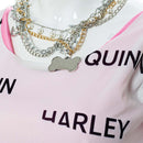 2020 Birds of Prey Harley Quinn Suit Cosplay Costume