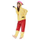 Chopper Pajama Adult Unisex Onesies Polyester Sleepwear Pyjamas Halloween Carnival Costume Cosplay Costume