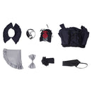 My Dress-Up Darling Marin Kitagawa Kimono Lolita Maid Dress Cosplay Costume