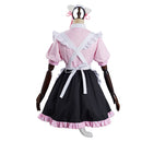 Tsuyuri Kanao Original Design Halloween Cosplay Costume