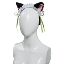 Mitsuri Lolita Dress Halloween Original Design Cosplay Costume