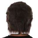 Horror Halloween Michael Myers Scary Helmet Cosplay Accessories