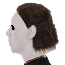 Horror Halloween Michael Myers Scary Helmet Cosplay Accessories