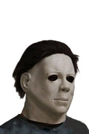 Halloween Michael Myers Scary Cosplay Mask