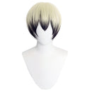 Zenin Naoya Heat Resistant Synthetic Hair Carnival Halloween Party Props Cosplay Wig