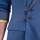Spike Spiegel Costume Halloween Christmas Carnival Suit Cosplay Costume